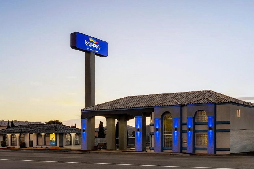 Baymont by Wyndham Kingman