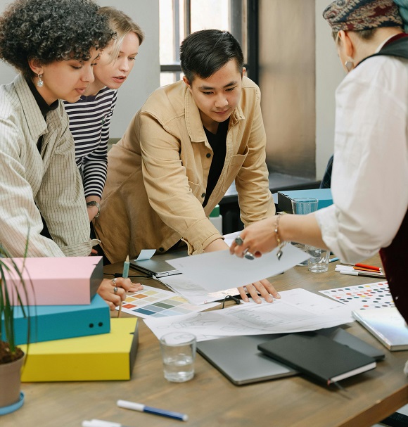 S2 Management & Investment